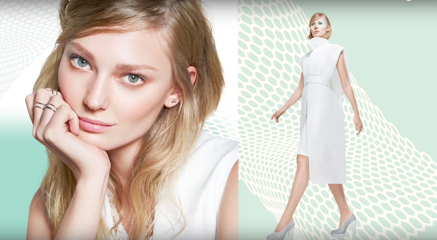 Попала в сети: новая коллекция макияжа лето 2016 Net Works от Catrice